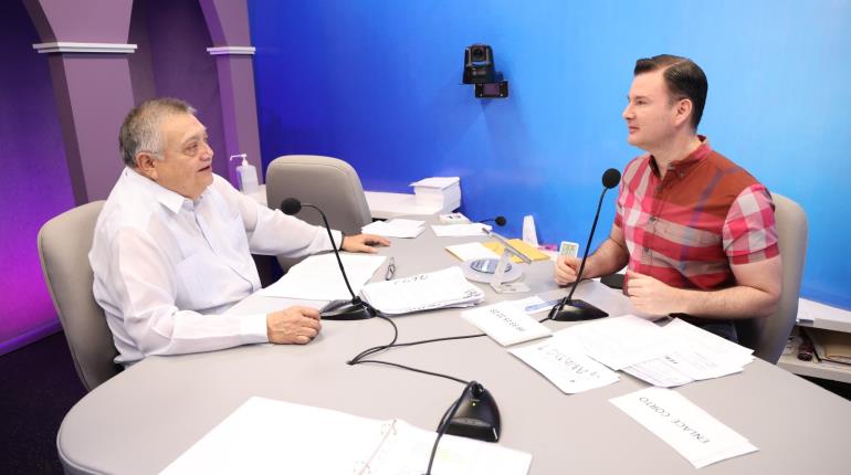 "Tabasco tiene mucho que dar": Armando Gamboa