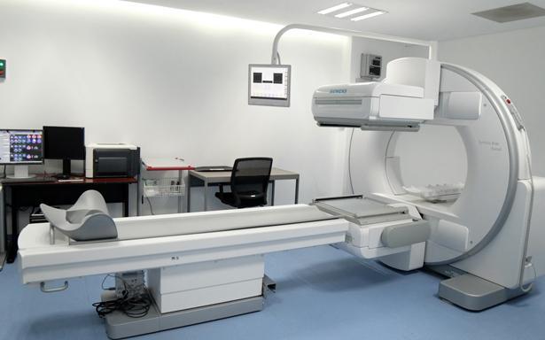 En máximo 4 meses se instalará nuevo acelerador lineal en el Juan Graham: IMSS Bienestar En máximo 4 meses se instalará nuevo acelerador lineal en el Juan Graham: IMSS Bienestar