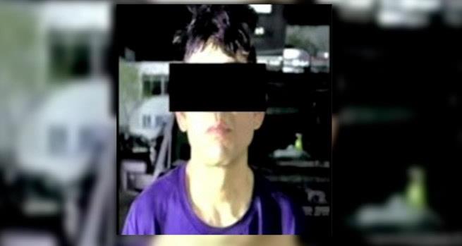 Da a conocer 30 Zona Militar detención de ´Camilo´, líder criminal