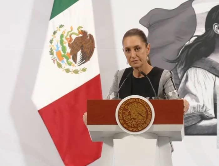 Destaca Sheinbaum primer encuentro para la complementación económica con Brasil