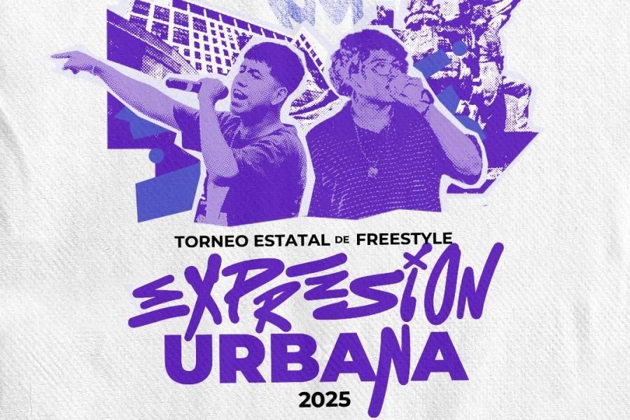 Torneo estatal de freestyle el 5 de julio en La Choca Torneo estatal de freestyle el 5 de julio en La Choca