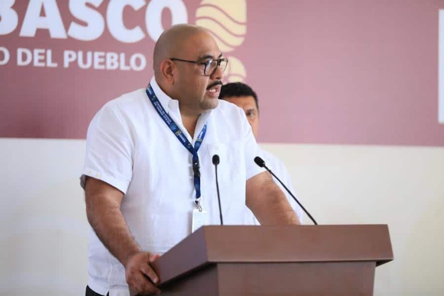 80 elementos de FIRT Olmeca y FGE dedicados a búsqueda de mecánicos desaparecidos: Fiscal 80 elementos de FIRT Olmeca y FGE dedicados a búsqueda de mecánicos desaparecidos: Fiscal