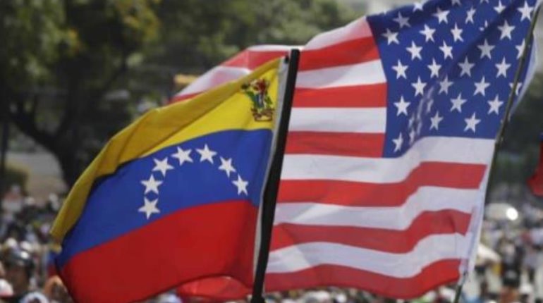 EE. UU. advierte "riesgo extremo" para quienes viajen a Venezuela y pide a ciudadanos abandonar el país