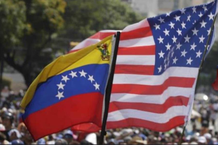 EE. UU. advierte "riesgo extremo" para quienes viajen a Venezuela y pide a ciudadanos abandonar el país