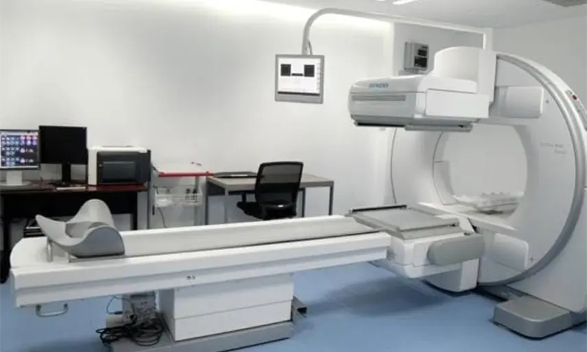 En 3 meses estará listo el acelerador lineal del Hospital Juan Graham: IMSS-Bienestar