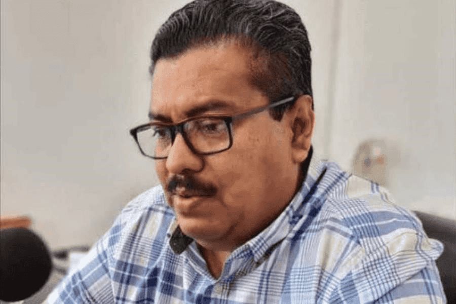 Asesinan al líder cañero Evaristo Gómez, en Othón P. Blanco, Quintana Roo Asesinan al líder cañero Evaristo Gómez, en Othón P. Blanco, Quintana Roo