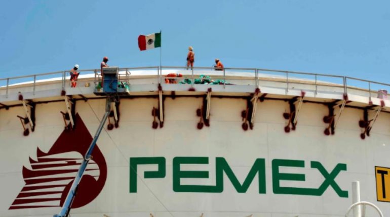 Fondo de riqueza de Noruega vende sus inversiones en Pemex, tras hallar presunta corrupción
