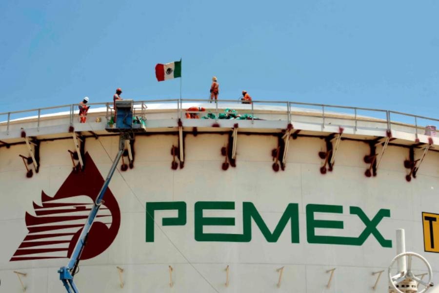 Fondo de riqueza de Noruega vende sus inversiones en Pemex, tras hallar presunta corrupción Fondo de riqueza de Noruega vende sus inversiones en Pemex, tras hallar presunta corrupción