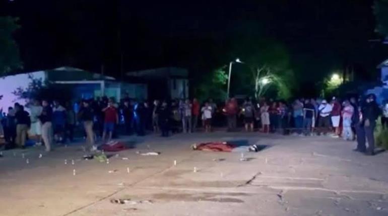 Suman 50 homicidios contra políticos y aspirantes en primer trimestre del año