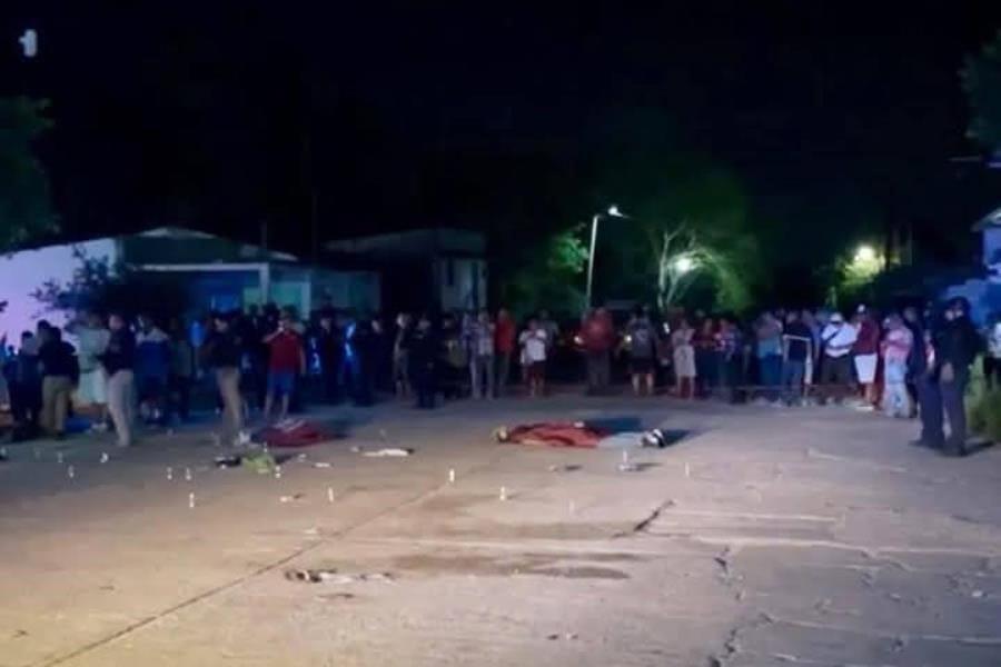 Suman 50 homicidios contra políticos y aspirantes en primer trimestre del año Suman 50 homicidios contra políticos y aspirantes en primer trimestre del año