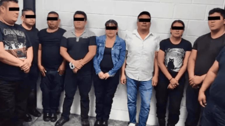 Muere interno de penal en Chiapas tras ser golpeado brutalmente