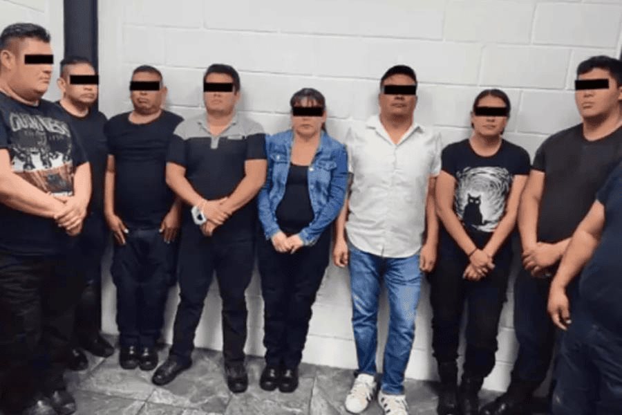 Muere interno de penal en Chiapas tras ser golpeado brutalmente Muere interno de penal en Chiapas tras ser golpeado brutalmente
