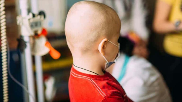 Presentan protocolo nacional para detección temprana de cáncer en niños y adolescentes