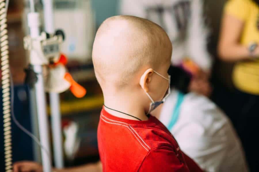 Presentan protocolo nacional para detección temprana de cáncer en niños y adolescentes Presentan protocolo nacional para detección temprana de cáncer en niños y adolescentes