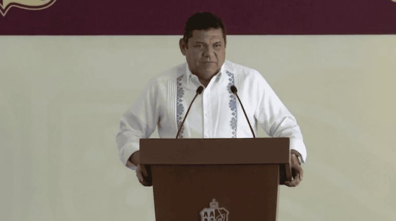 "Callaron como momias": May a medios que no destacaron incidencia delictiva de 2024 en Tabasco
