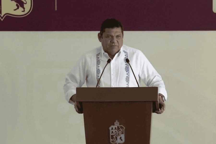 "Callaron como momias": May a medios que no destacaron incidencia delictiva de 2024 en Tabasco "Callaron como momias": May a medios que no destacaron incidencia delictiva de 2024 en Tabasco