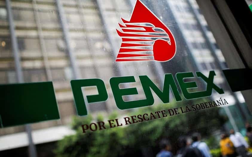 Confirma Pemex su exclusión del Fondo noruego de pensiones Confirma Pemex su exclusión del Fondo noruego de pensiones