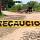 Acribillan a dos hombres en la ranchería Reyes Hernández de Comalcalco