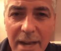 Estafan con falso George Clooney generado por IA