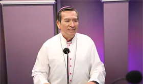 Daremos gracias a Dios por todo lo que derram&oacute; en los corazones: Obispo de Tabasco sobre clausura del A&ntilde;o Jubilar