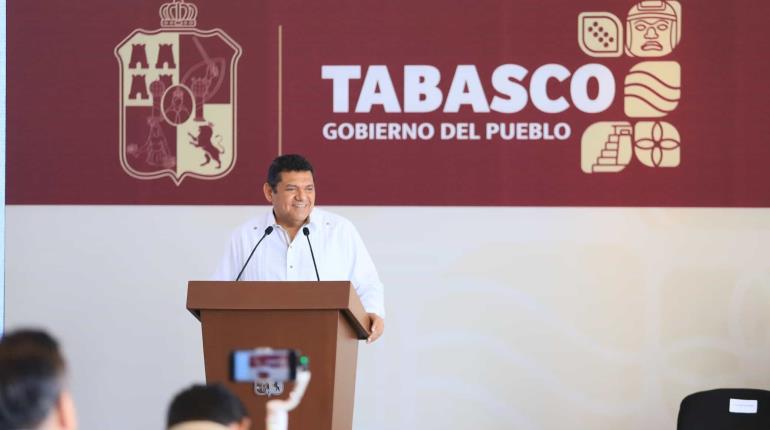 Revertir el abandono y desmantelamiento encontrado, uno de los objetivos en seguridad: May