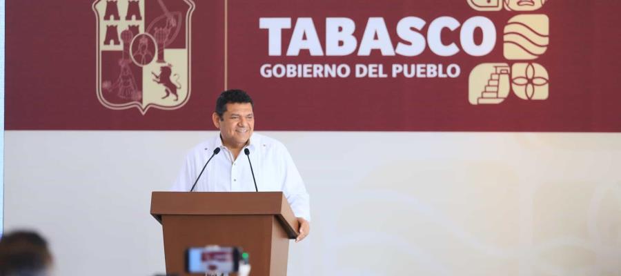 Revertir el abandono y desmantelamiento encontrado, uno de los objetivos en seguridad: May Revertir el abandono y desmantelamiento encontrado, uno de los objetivos en seguridad: May