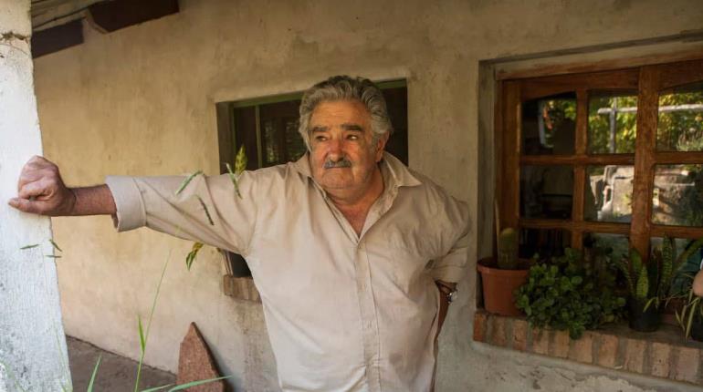 Fallece Pepe Mujica, expresidente uruguayo a los 89 años