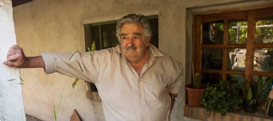 Fallece Pepe Mujica, expresidente uruguayo a los 89 años Fallece Pepe Mujica, expresidente uruguayo a los 89 años