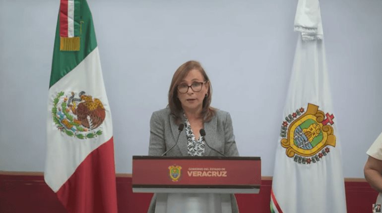 Asesinato de Yesenia Lara debe ser considerado como un acto de violencia política: Nahle