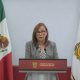 Ofrece Gobierno Federal apoyo tras asesinato de candidata morenista en Veracruz