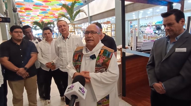 Inauguran la primera boletera fija de Villahermosa