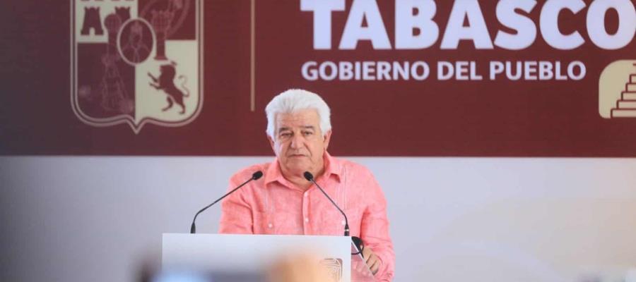 Con el Hashtag #GraciasPepín respaldan al secretario de Gobierno en redes sociales
