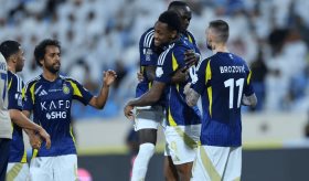 Al Nassr aplasta 9-0 al Al-Okhdood... sin Cristiano Ronaldo