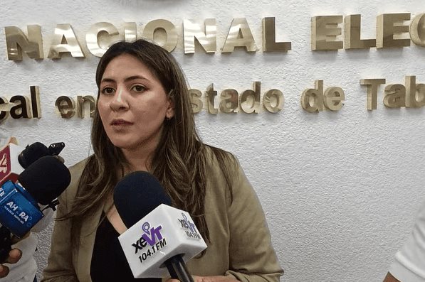 Detecta INE Tabasco candidato al Poder Judicial que buscaba participar por la vía federal y local