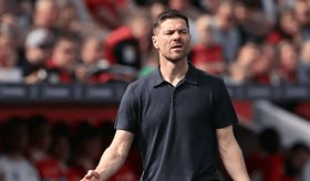 Xabi Alonso llegaría como DT del Real Madrid para el Mundial de Clubes