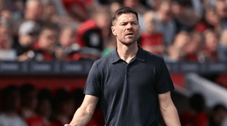 Xabi Alonso llegaría como DT del Real Madrid para el Mundial de Clubes