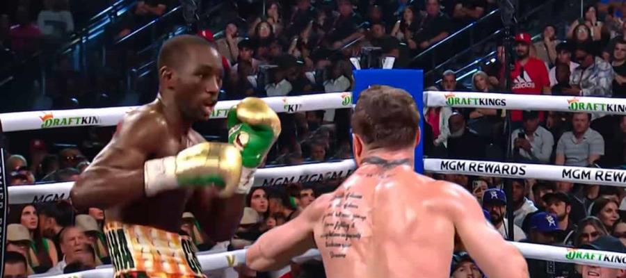 Pelea entre Canelo Álvarez y Terence Crawford cambia de fecha y sede Pelea entre Canelo Álvarez y Terence Crawford cambia de fecha y sede