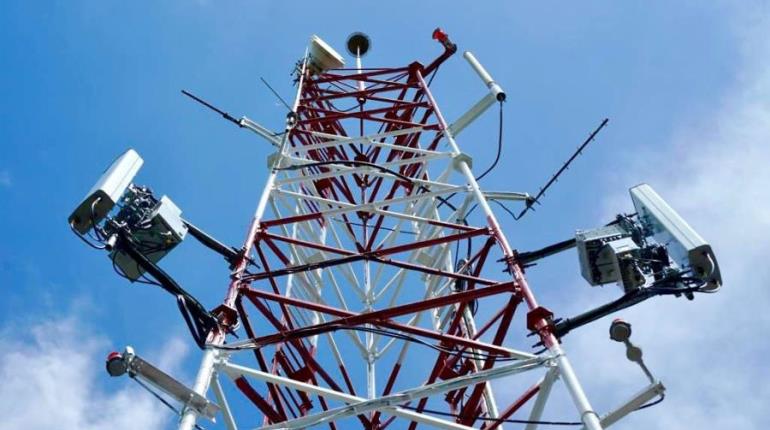 Denuncia CFE robo y vandalismo en torre de ranchería Tequila, Jalapa
