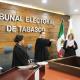 Aprueba IEPCT organizar al menos dos debates para elección local del Poder Judicial
