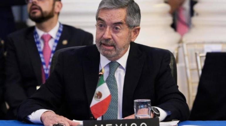 Llama SRE a fortalecer diálogo político y cooperación entre China y la Celac