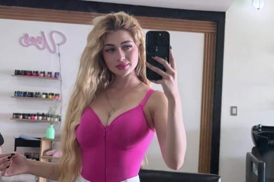 Asesinan a joven Tik Toker en Jalisco en plena transmisión en vivo Asesinan a joven Tik Toker en Jalisco en plena transmisión en vivo