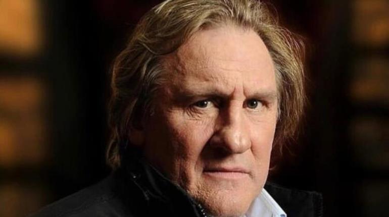 Condenan al francés Gérard Depardieu por agresión sexual