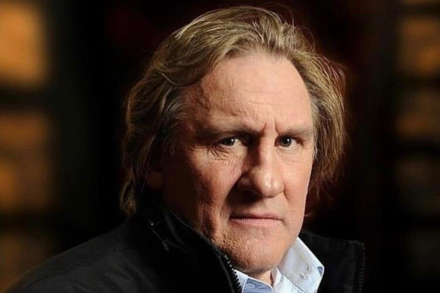 Condenan al francés Gérard Depardieu por agresión sexual Condenan al francés Gérard Depardieu por agresión sexual