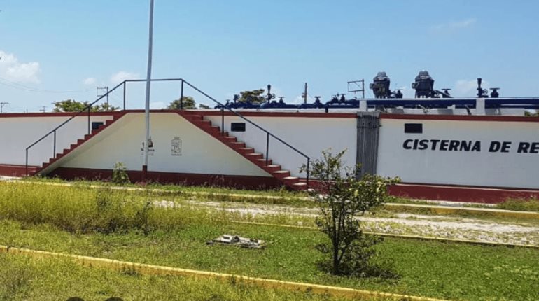 Variaciones en suministro eléctrico dañan equipo de bombeo en Tucta, Nacajuca