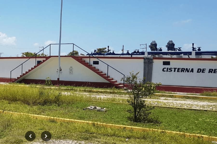 Variaciones en suministro eléctrico dañan equipo de bombeo en Tucta, Nacajuca