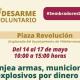 Tras 4 días sin luz bloquean Avenida Universidad habitantes de Casa Blanca