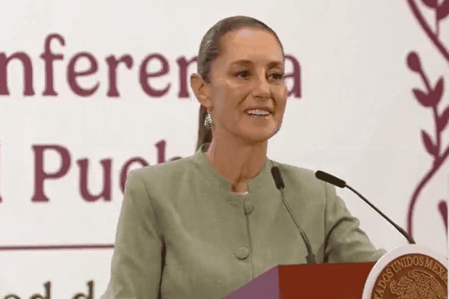 Visita a Segob fue por invitación de Rosa Icela: Sheinbaum Visita a Segob fue por invitación de Rosa Icela: Sheinbaum