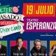 Siang Chong invita a tabasqueños a la obra Soltero, Casado, Viudo y Divorciado