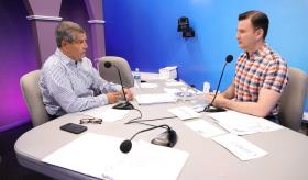 Enfermedades "erradicadas" han vuelto al mundo; la gente debe vacunarse: Luis Felipe Graham