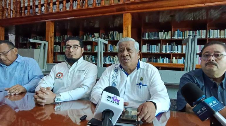Líderes magisteriales esperan que Congreso modifique Ley del ISSET en próximo periodo de sesiones